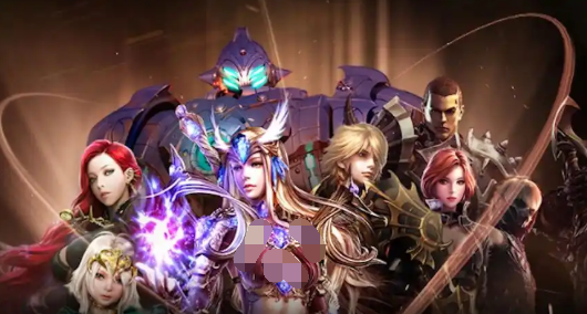 奇迹世界起源战士怎么加点1