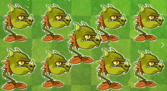 植物大战僵尸3新植物有哪些3