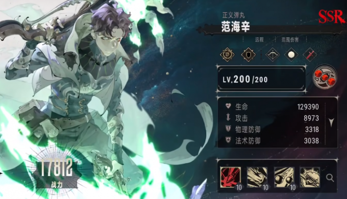 银与绯t0队伍推荐4