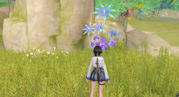 斗罗大陆猎魂世界地图攻略4