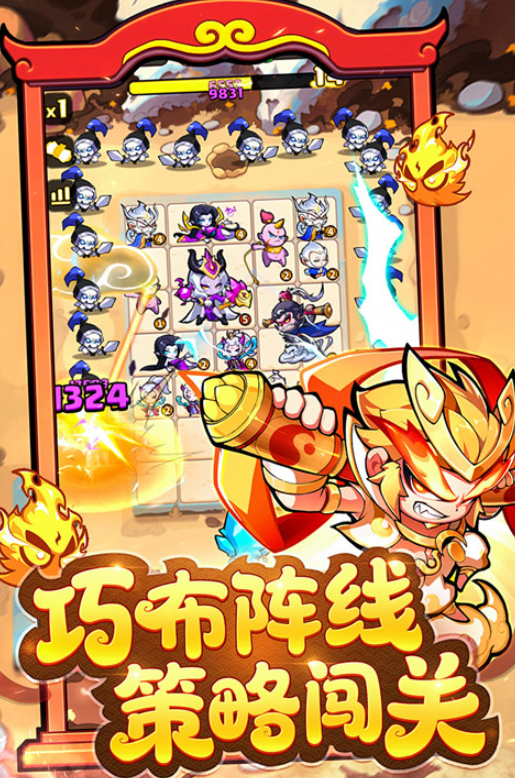 遗忘之海实机介绍6