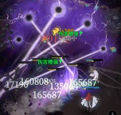 地下城堡4地下墓穴270层通关攻略2