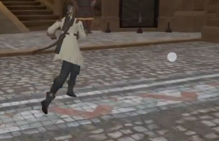 最终幻想14水晶世界职业推荐1