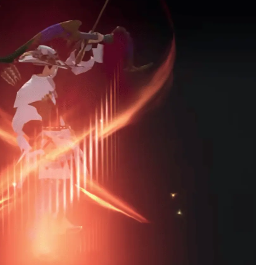 最终幻想14水晶世界职业推荐5