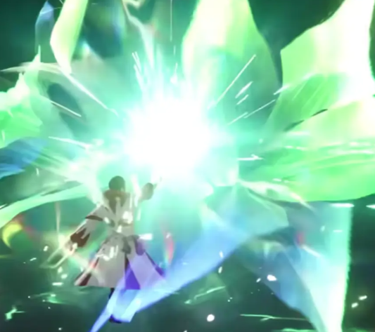 最终幻想14水晶世界职业推荐6