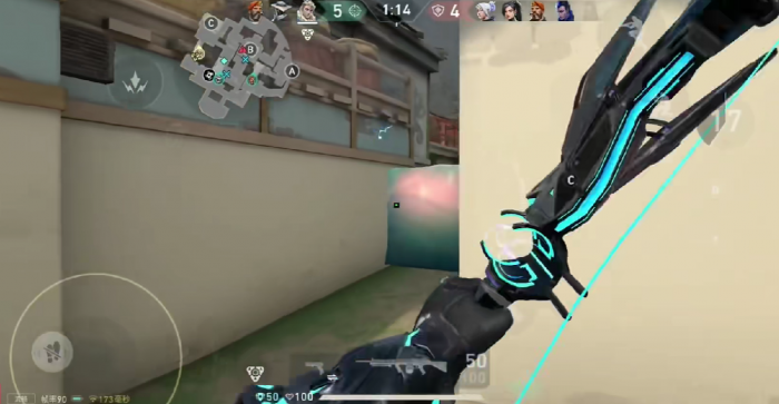 无畏契约源能行动规则是什么4