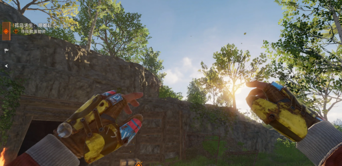 失控进化玩法攻略解读1