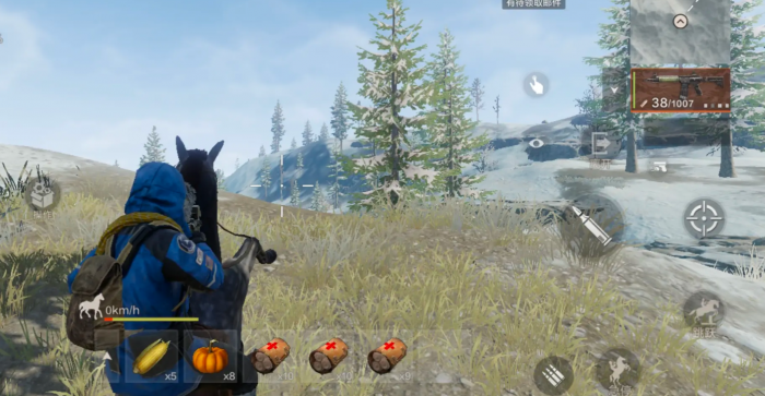 失控进化玩法攻略解读4