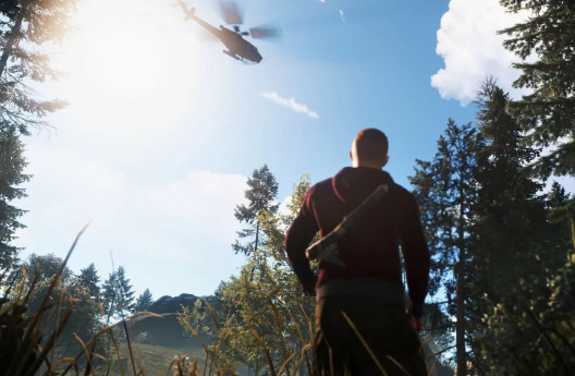 失控进化配置要求分享1