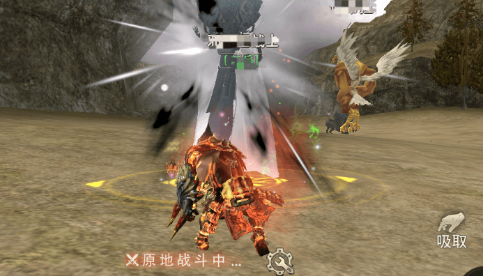 奇迹世界起源玩法攻略3