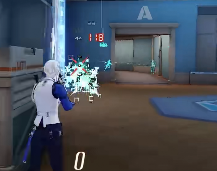 卡拉彼丘地图介绍3