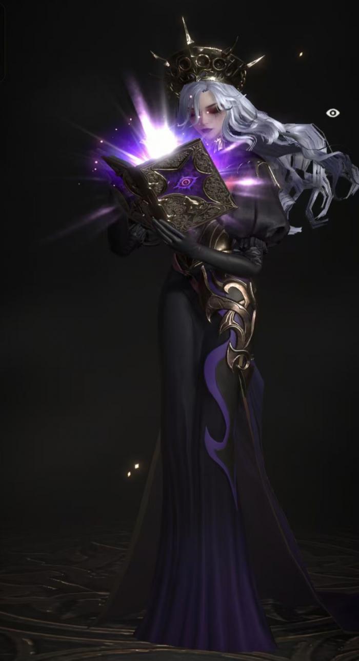 地下城堡4阵容搭配详解4