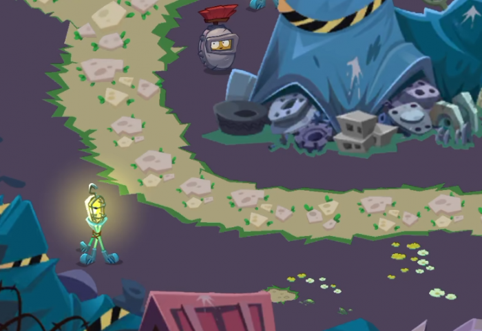 植物大战僵尸3植物图鉴介绍1