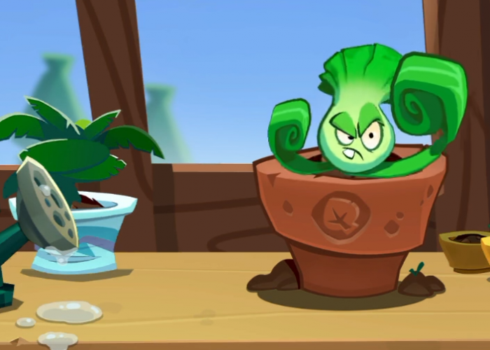 植物大战僵尸3植物图鉴介绍2