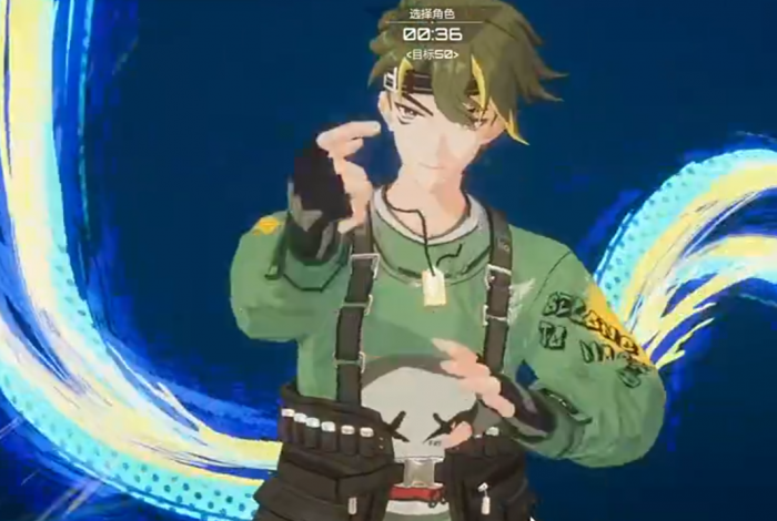 卡拉彼丘角色强度天梯榜2