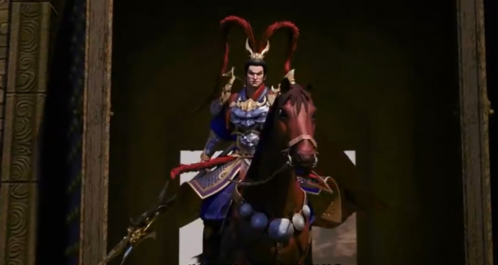 新三国志曹操传武将搭配攻略8