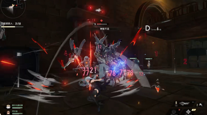 二重螺旋玩法技巧一览4