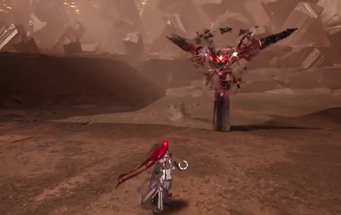 明日方舟终末地三位一体怎么打3