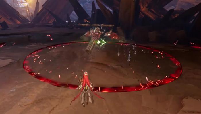 明日方舟终末地三位一体怎么打4