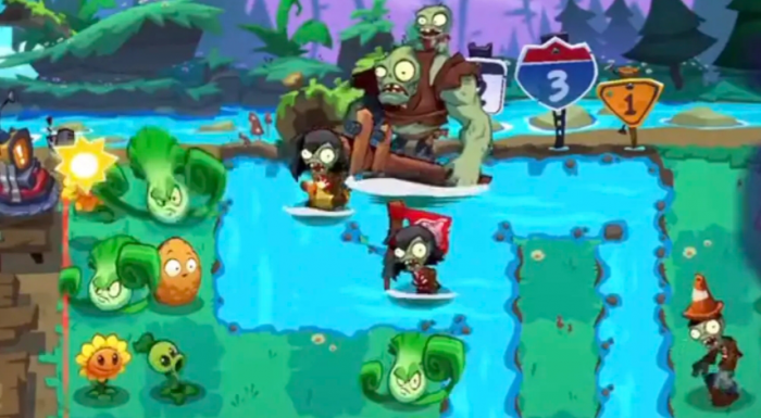 植物大战僵尸3攻略分享4