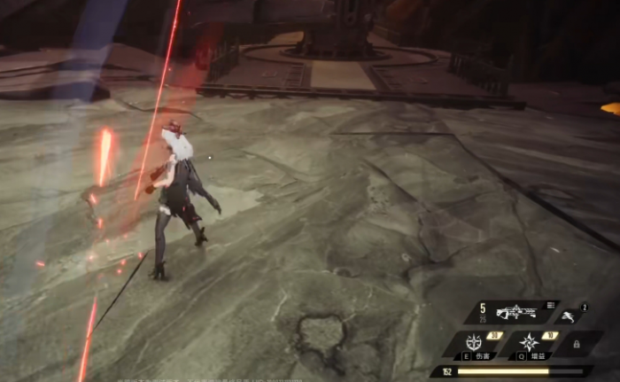 二重螺旋贝蕾尼卡怎么玩4