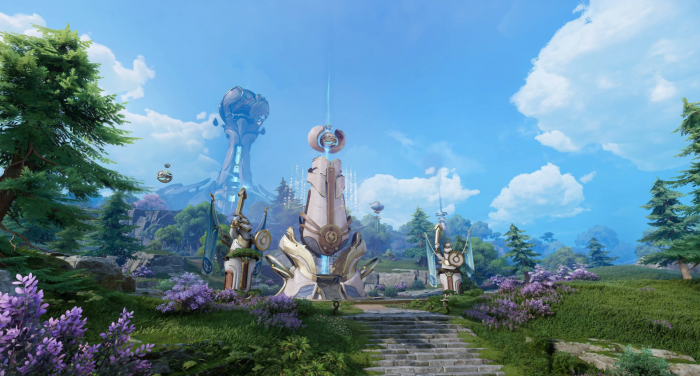 王者荣耀世界是手游还是电脑游戏3