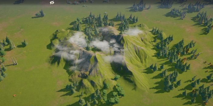 龙石战争出生地选择攻略2