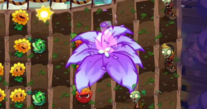 植物大战僵尸3城区怎么通过7