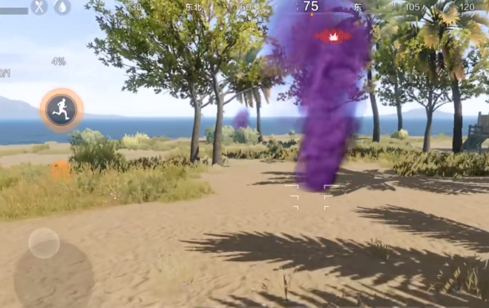 失控进化烟雰榴弹怎么样2