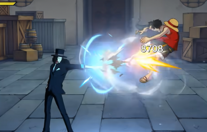 航海王壮志雄心罗布路奇介绍3