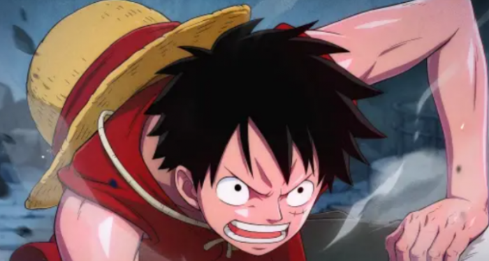 航海王壮志雄心罗布路奇介绍5