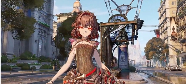 白银之城玩法是什么1