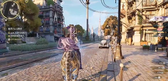 白银之城玩法是什么2