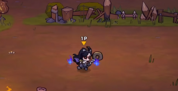 失落城堡2空灵法师怎么玩1