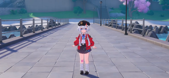 异环全人物图鉴4