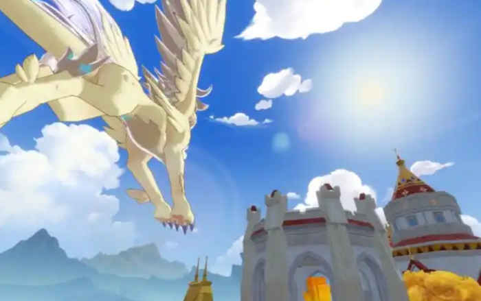 洛克王国世界最强精灵推荐1