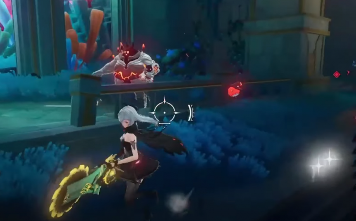 二重螺旋评测分享7