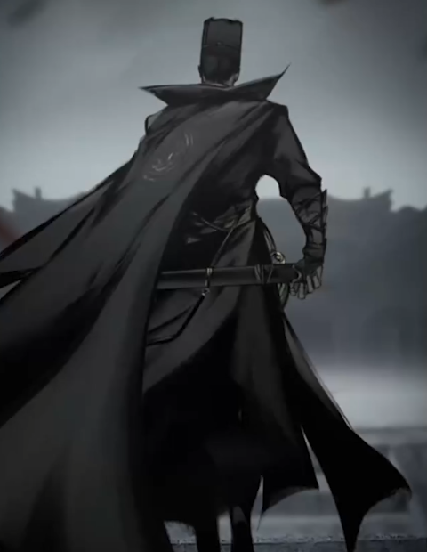 神探诡事录第一章介绍1