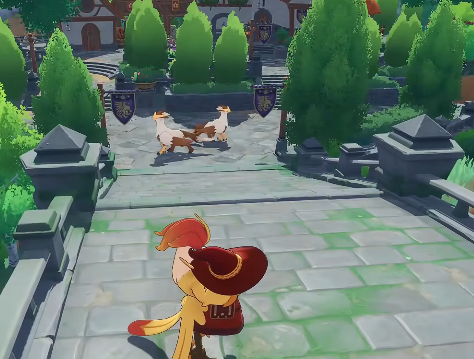 洛克王国世界刷级怎么刷3