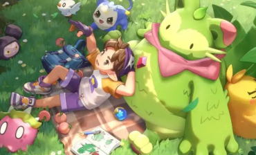 洛克王国世界寻找魔法的线索任务怎么做1