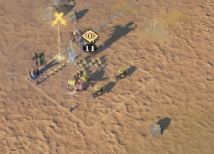 龙石战争新手开荒攻略5