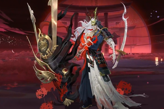 阴阳师荒骷髅怎么样1