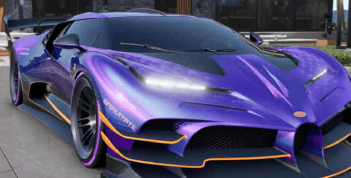 巅峰极速2周年庆什么时候开启2