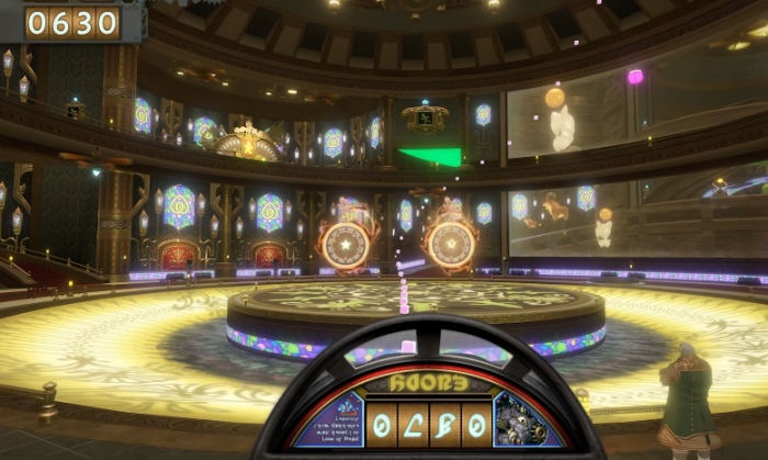 最终幻想14水晶世界新手攻略分享1