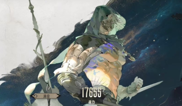 银与绯男角色有哪些3