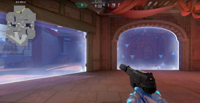 无畏契约源能行动玩法攻略3