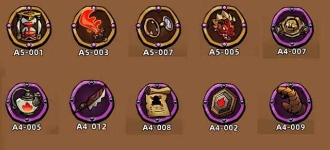 失落城堡2红色流派怎么玩4