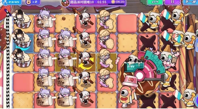 盲盒派对新手攻略分享5