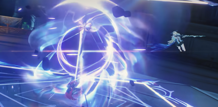 鸣潮卡提希娅属性介绍4