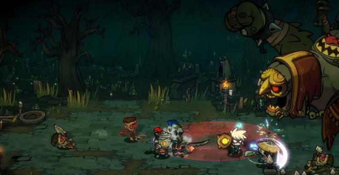 失落城堡2怎么联机1